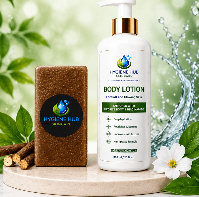 Body Care