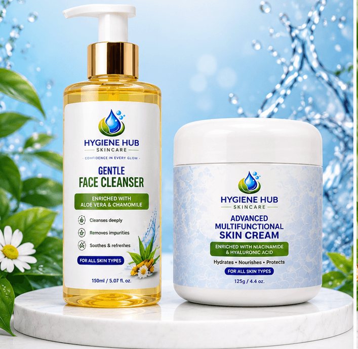 Skincare