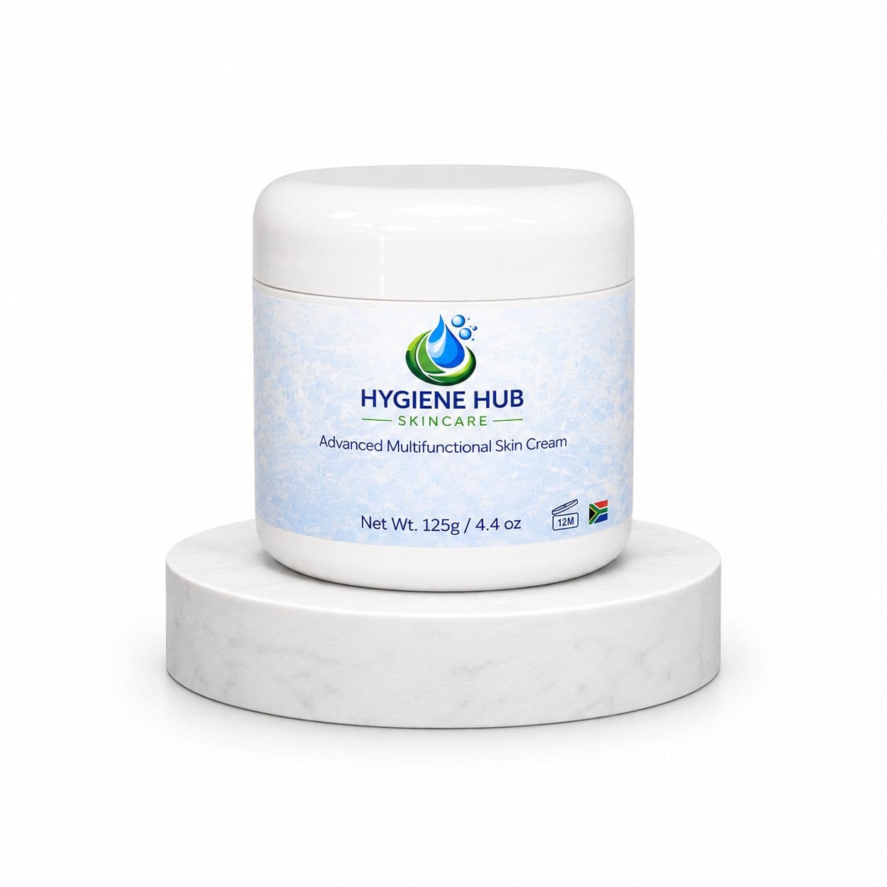 Advanced Multifunctional Skin Cream